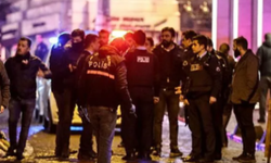 Diyarbakır Bağlar'da Komşular Arasında Silahlı Kavga: Bir Kadın Yaralandı