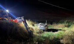 Diyarbakır Lice'de Otomobil ile TIR Çarpıştı: 2 Ölü, 1 Yaralı