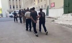 Diyarbakır merkezli operasyonda Rojin Kabaiş ve diğer ailelere yönelik tehdit şebekesi çökertildi
