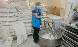 Diyarbakır'da 7 Ton Son Kullanma Tarihi Geçmiş Un Ele Geçirildi