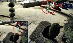 Diyarbakır'da Kucağındaki Çocukla Katledilen Kadın Cinayeti Kamera Görüntüleriyle Ortaya Çıktı