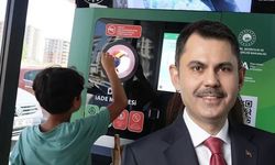 DOA Sistemiyle 100 Milyon Ambalaj Geri Dönüşüme Kazandırıldı