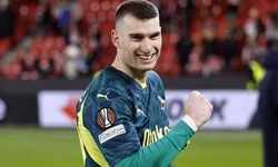Dominik Livakovic'in Barcelona'ya Transferi ve Kiralık Süreci İddiası