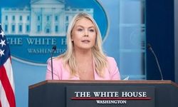 Donald Trump Beyaz Saray Sözcüsü Karoline Leavitt'in Görevden Ayrılacağını Açıkladı