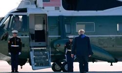 Donald Trump'ı Taşıyan Helikopter ile Yolcu Uçağı Arasında Kritik Yaklaşma Yaşandı