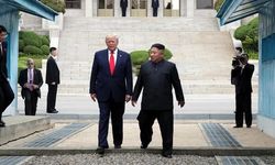 Donald Trump'tan Kim Jong Un ile İlişkisine Dair Açıklama