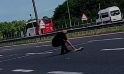 Duyarlı Vatandaştan Takdir Toplayan Örnek Davranış