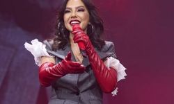 Ebru Gündeş'in 10 Milyon Liralık Estetik Operasyonunun Son Hali Gündemde