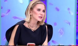 Ece Erken'in Gel Konuşalım Programından Kovulduğu İddiası ve Açıklaması