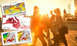El Nino ve Küresel Isınma Türkiye'de Ekstrem Hava Olaylarını Artıracak