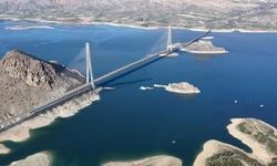 Elazığ ile Tunceli Arasında Kesintisiz Kara Yolu İçin Pertek Köprüsü Projesi Başlıyor