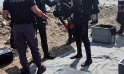 Elazığ'da Murat Nehri'ne Giren 46 Yaşındaki Kişi Boğularak Hayatını Kaybetti