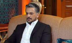 Emre Altuğ 2 Yıllık Sevgilisi Pınar Yüzbaşıgil ile İlk Kez Ortaya Çıktı