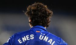 Enes Ünal: Türk Futbolunun Parlayan Yıldızı