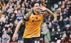 Enis Destan'ın Premier Lig hedefi: Bu sezon minimum 5 gol atmak