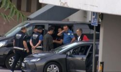 Erdal Beşikçioğlu'nun Tutuklanmasının Ardından Cezaevindeki İlk Görüntüleri