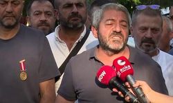 Erdem Çerçioğlu'nun Askerlik Geçmişi Güvenpark Eylemleriyle Gündemde