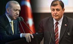 Erdoğan'ın Cemil Tugay İçin 'Alalım mı?' Sorusuyla Gündem Yaratan İddia