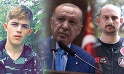 Eren Bülbül ve Ferhat Gedik Şehadetlerinin 9. Yılında Anıldı