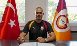 Eren Derdiyok, Galatasaray U17 Takımının Teknik Sorumlusu Oldu
