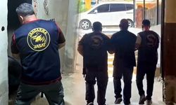 Ermenek maden kazasının baş şüphelisi 8 yıl sonra Mersin'de yakalandı