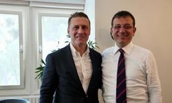 Ertan Yıldız'dan İmamoğlu Hakkında 'Yapılanma' İddiası