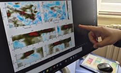 Erzincan ve Çevresinde Kuzey Anadolu Fayı Altında İki Sığ Magma Rezervuarı Keşfedildi