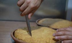 Erzincan'ın Babukko Lezzeti Geleneği Yaşatıyor