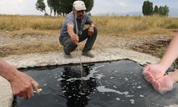 Erzurum Kahramanlar Mahallesi'nde Kaynayan Suya Dair İlginç Detaylar