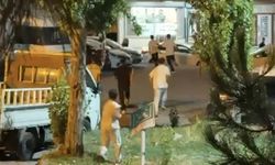 Esenler'de Baltalı Saldırı: 7 Şüpheli Tutuklandı
