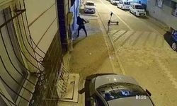 Esenyurt'ta eski sevgili dehşeti: Apartmana zarar verip aileyi taşınmaya zorladı