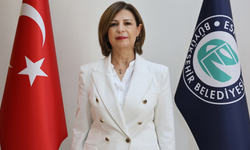 Eskişehir Büyükşehir Belediye Başkanı Ayşe Ünlüce Yeni Parti'ye Katıldı