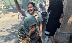 Eskişehir Odunpazarı'nda Tarihi Binada Çıkan Yangın ve Yoğun Duman Vatandaşları Etkiledi