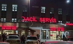 Eskişehir'de bıçaklı kavga: 1 kişi yaralandı