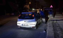Eskişehir'de Trafikte Tartışma Sonrası Yol Kesme Olayına 180 Bin TL Ceza