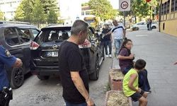 Eskişehir'de Trafikte Yol Verme Tartışması Kanlı Bitti: Sürücü Darbedildi