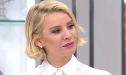 Esra Erol'da yeni sezon 31 Ağustos'ta başlıyor