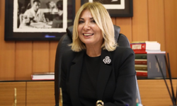 Etimesgut Belediye Başkanvekilliğine CHP'nin Seda Dilber Seçildi