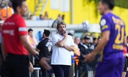 Eyüpspor Teknik Direktörü Pulat Son Dakika Golü Sonrası Duygulandı