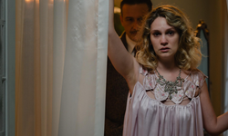 Farah Zeynep Abdullah boykot iddiaları nedeniyle ifade verdi