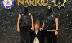 Fas'ta kırmızı bültenle aranan uyuşturucu şüphelisi Avcılar'da yakalandı