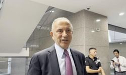 Fatih Altaylı, CHP'nin Sarıyer üye katılım töreniyle ilgili 'figüran' soruşturmasında ifade verdi