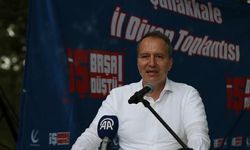 Fatih Erbakan'dan Kademeli Emeklilik İçin Net Çözüm Çağrısı