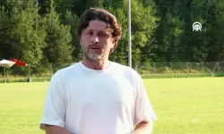 Fatih Tekke'den Mohamed Salah ve Trabzonspor transferi hakkında önemli açıklamalar