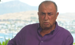 Fatih Terim'den TFF Başkanı İbrahim Hacıosmanoğlu'na İsim Vermeden Gönderme