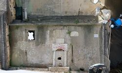 Fatih'te 232 Tarihi Çeşmede Kapsamlı Koruma ve Restorasyon Çalışmaları
