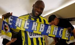 F.Bahçe'de forma numaraları değişti! İşte Lukaku'nun numarası