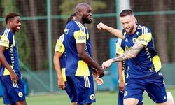 F.Bahçe'nin Gençlerbirliği maçında kimler kadroda yok?