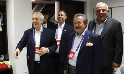 Fenerbahçe 18 Yıl Sonra Şampiyonlar Ligi Grup Aşamasında