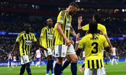 Fenerbahçe 18 Yıl Sonra Şampiyonlar Ligi'nde: Kasasına 31,2 Milyon Euro Girdi